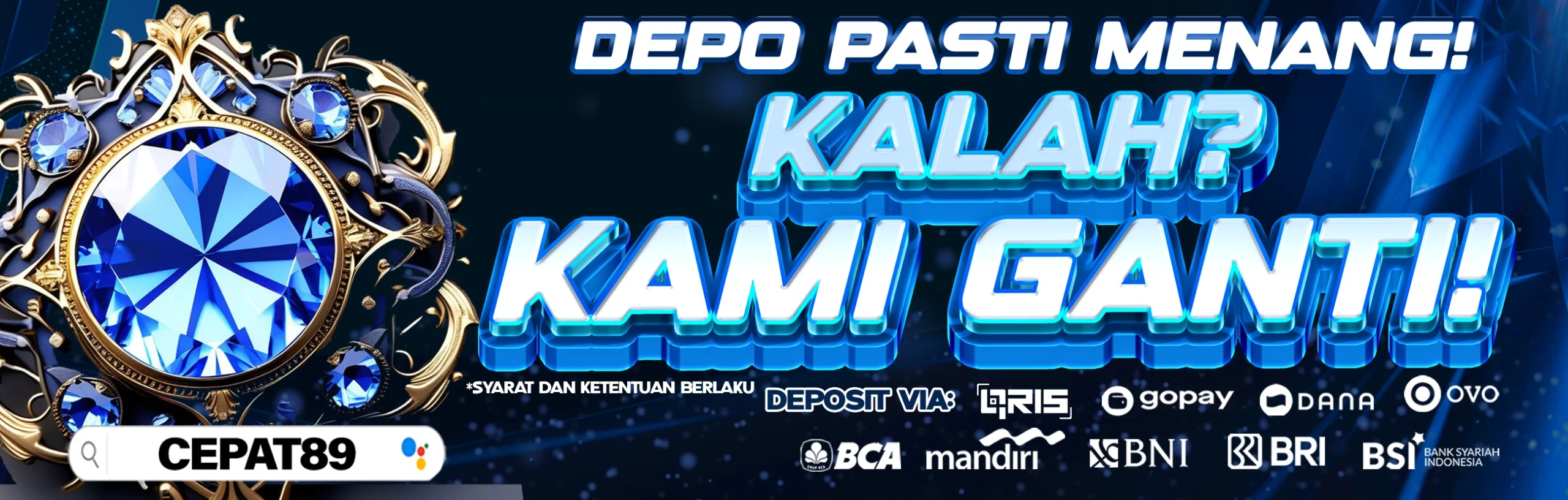 KUATTOTO alternatif